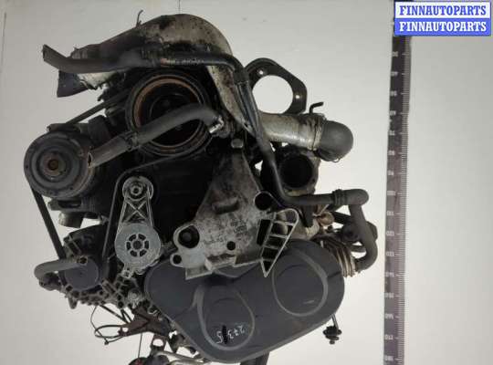 купить Компрессор кондиционера на Volkswagen Touran 2003-2006