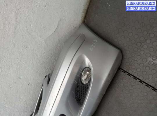 купить Заглушка (решётка) бампера на Mercedes SLK R171 2004-2011