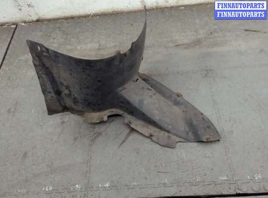 купить Защита арок (подкрылок) на Volkswagen Passat 6 2005-2010