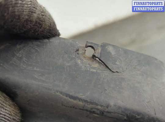 купить Защита арок (подкрылок) на Volkswagen Passat 6 2005-2010