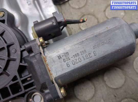 купить Стеклоподъемник электрический на BMW X5 E53 2000-2006