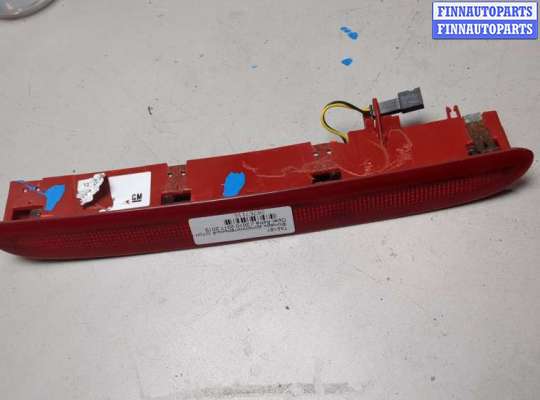 купить Фонарь дополнительный (стоп-сигнал) на Opel Astra J 2010-2017