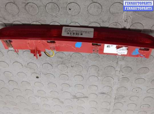 купить Фонарь дополнительный (стоп-сигнал) на Opel Astra J 2010-2017