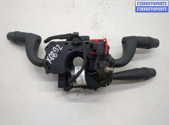 купить Переключатель поворотов и дворников (стрекоза) на Citroen Jumper (Relay) 2014-2025