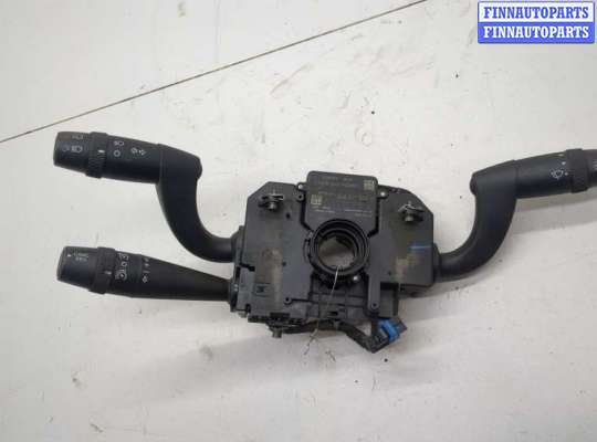 купить Переключатель поворотов и дворников (стрекоза) на Citroen Jumper (Relay) 2014-2025