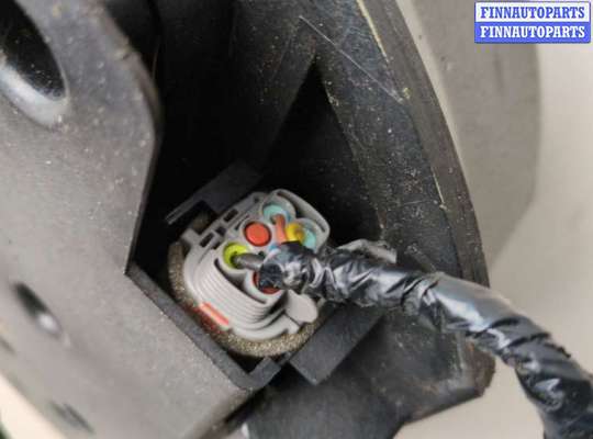 купить Сабвуфер на Mazda 6 (GG) 2002-2007