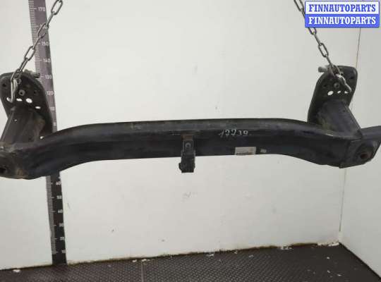 купить Усилитель бампера на Volkswagen Touareg 2010-2014