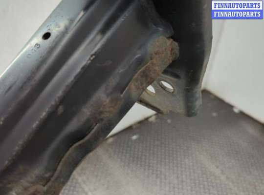 купить Усилитель бампера на Volkswagen Touareg 2010-2014