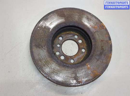 Диск тормозной BM3384224 на BMW X5 E53 2000-2006