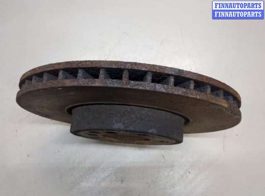 купить Диск тормозной на BMW X5 E53 2000-2006