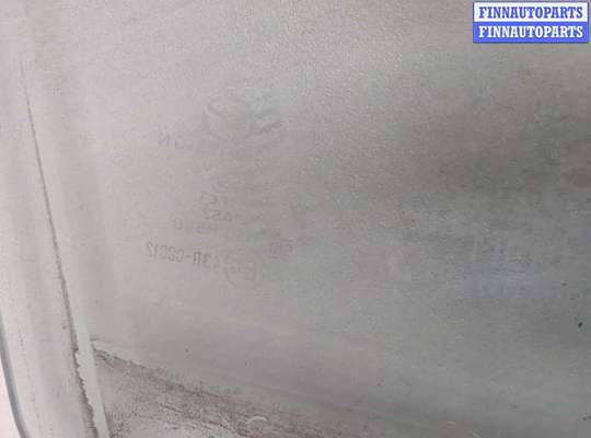 купить Стекло боковой двери на Mazda 3 (BP) 2019-2025