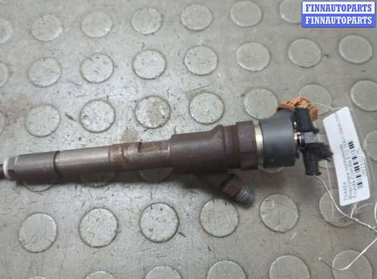 Купить Форсунка топливная на Toyota Corolla E12 2001-2006 Форсунка топливная TT908373 на Toyota Corolla E12 2001-2006