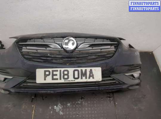 купить Бампер на Opel Insignia 2017-2022