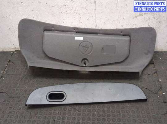 Обшивка крышки (двери) багажника BM3369476 на BMW 5 E39 1995-2003
