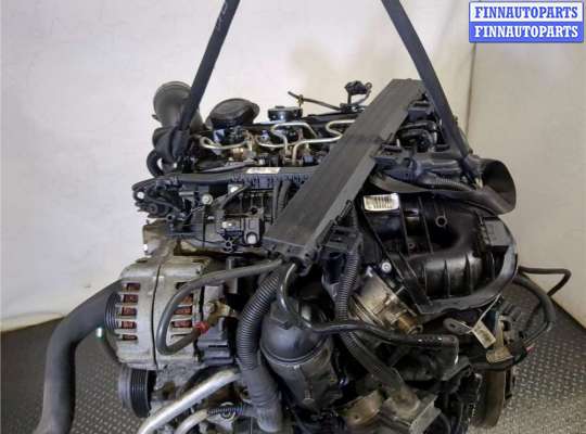 купить Головка блока (ГБЦ) на BMW 3 E90, E91, E92, E93 2005-2012