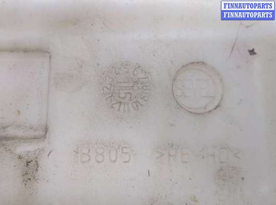 купить Бачок омывателя на Peugeot Boxer 2014-2025