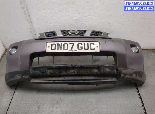 купить Фара противотуманная (галогенка) на Nissan X-Trail (T31) 2007-2015