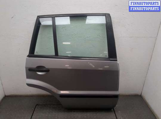 купить Стекло боковой двери на Ford Fusion 2002-2012