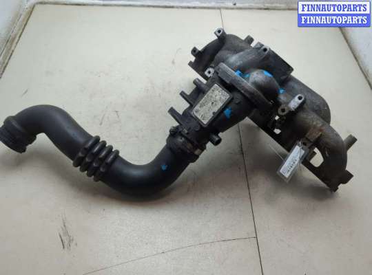 Купить Коллектор впускной на Renault Master 1998-2010 Коллектор впускной RN1593980 на Renault Master 1998-2010