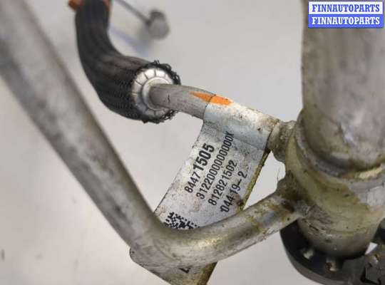 купить Трубка кондиционера на Chevrolet Equinox 2017-2024