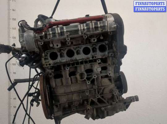 купить Двигатель (ДВС) на Audi A4 (B6) 2000-2006