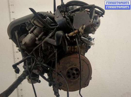 купить Двигатель (ДВС) на Audi A4 (B6) 2000-2006