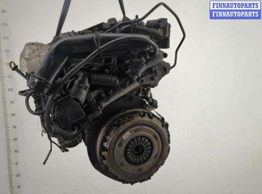 купить Двигатель (ДВС) на Opel Insignia 2008-2017