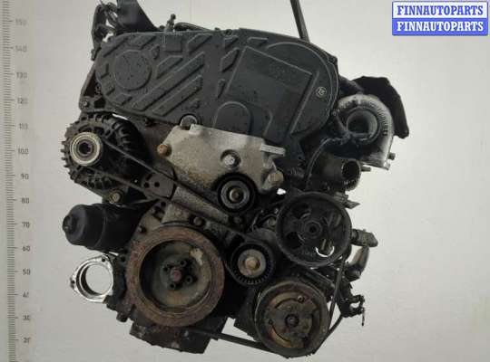 Двигатель (ДВС) OP2355933 на Opel Insignia 2008-2017