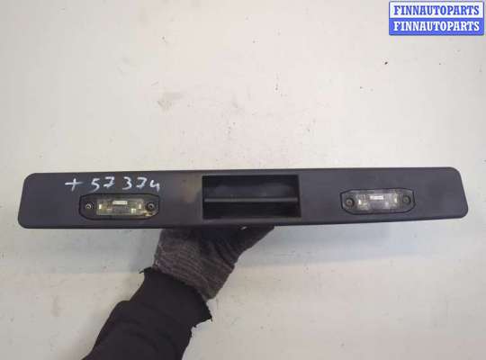 купить Кнопка открывания багажника с крышки на Volvo XC90 2002-2014