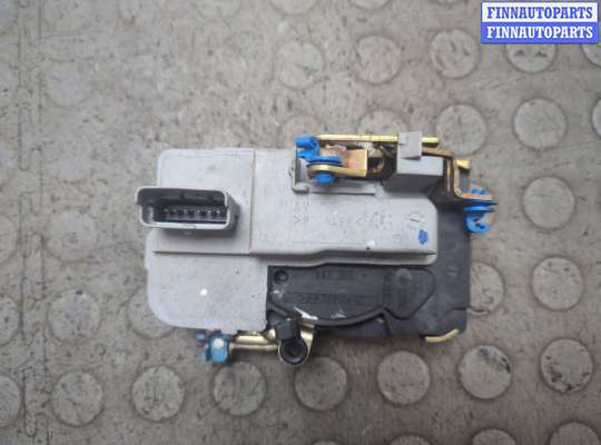 купить Замок двери на Citroen Berlingo 1997-2002