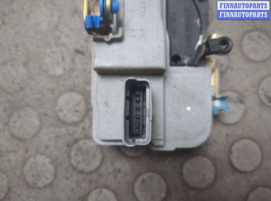 купить Замок двери на Citroen Berlingo 1997-2002