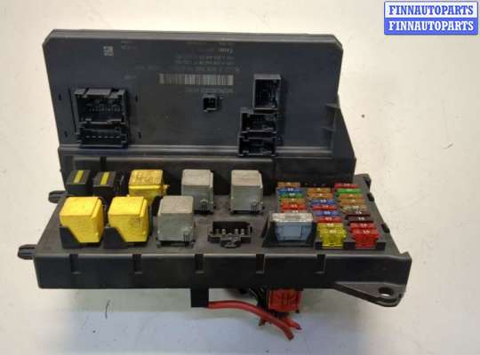 купить Блок предохранителей на Mercedes Sprinter 2006-2018