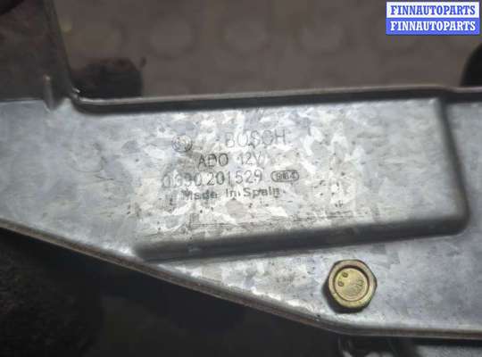 купить Двигатель стеклоочистителя (моторчик дворников) задний на Volvo S40 / V40 1995-2004