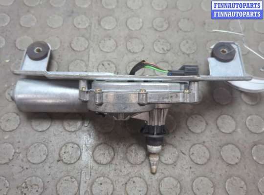 купить Двигатель стеклоочистителя (моторчик дворников) задний на Volvo S40 / V40 1995-2004