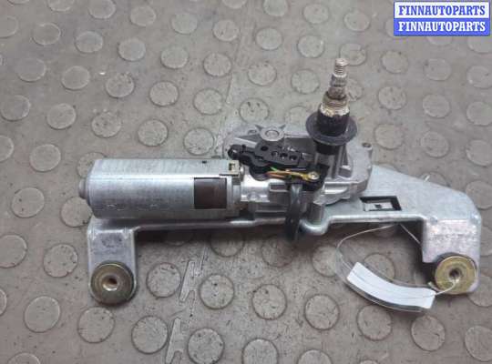 купить Двигатель стеклоочистителя (моторчик дворников) задний на Volvo S40 / V40 1995-2004