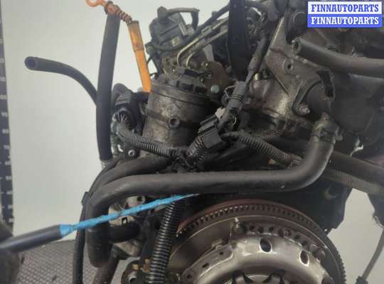 купить Маховик на Volkswagen Polo 2001-2005