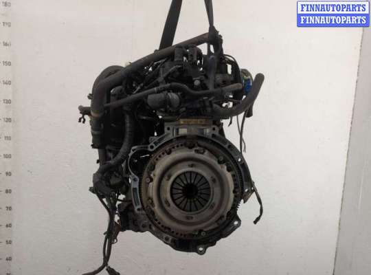 купить Двигатель (ДВС) на Ford Focus 2 2005-2008