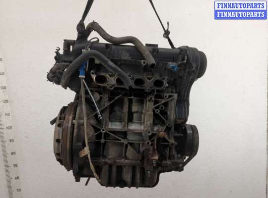 купить Двигатель (ДВС) на Ford Focus 2 2005-2008