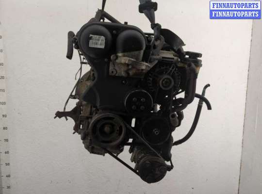 купить Двигатель (ДВС) на Ford Focus 2 2005-2008