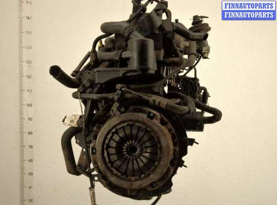 купить ТНВД на Ford Transit (Tourneo) Connect 2002-2013