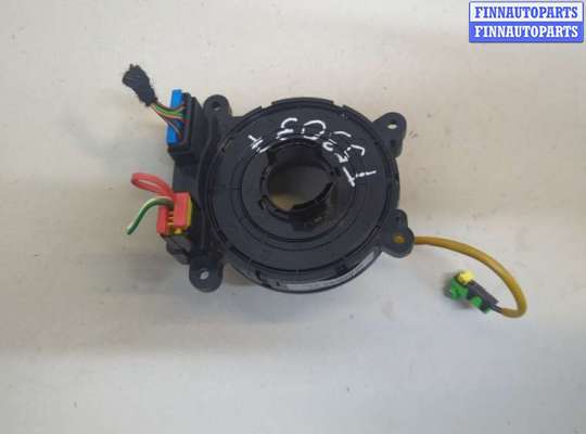 Подрулевой шлейф (кольцо SRS) на Chevrolet Captiva