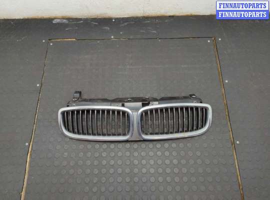 купить Решетка радиатора на BMW 7 E65 2001-2008