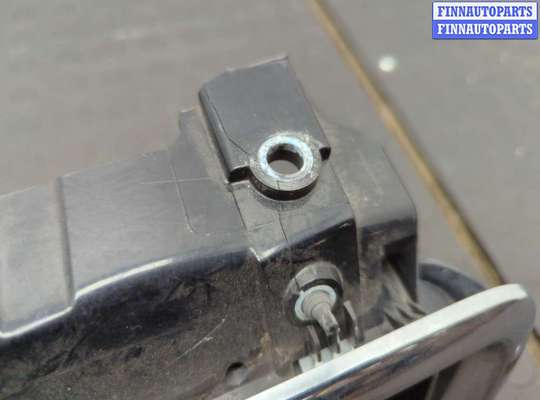 купить Решетка радиатора на BMW 7 E65 2001-2008