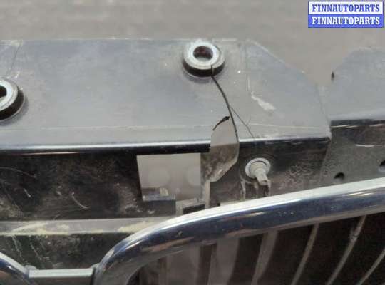 купить Решетка радиатора на BMW 7 E65 2001-2008