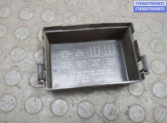 купить Блок предохранителей на Infiniti QX80 2014-2017