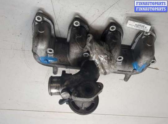 купить Коллектор впускной на Ford Focus 1 1998-2004
