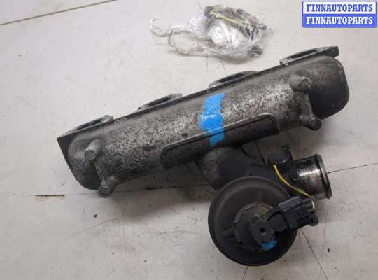 Коллектор впускной FO1991190 на Ford Focus 1 1998-2004