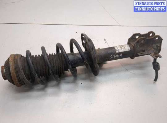Амортизатор подвески OP2345601 на Opel Astra H 2004-2010