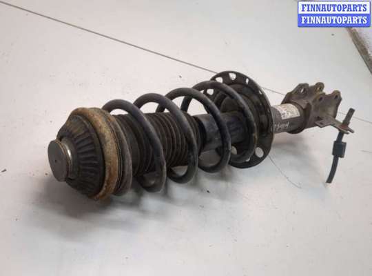 Стойка подвески амортизационная на Opel Astra H / Classic