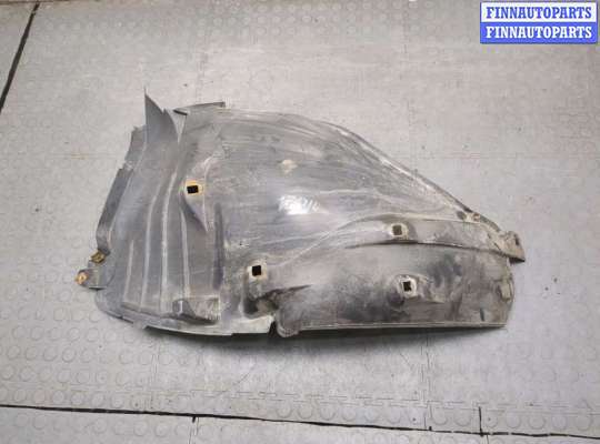 Защита арок (подкрылок) MB1612403 на Mercedes S W220 1998-2006